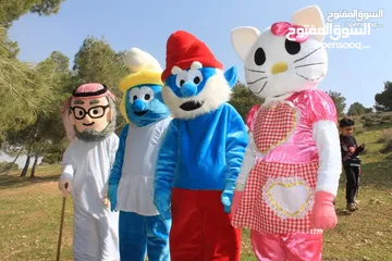  14 تنكري رجالي حجم كبير