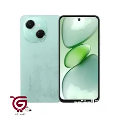  1 TECNO Spark Go 1
Memory: 128GB