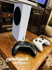  8 Xbox Series S  اكس بوكس سيريس اس
