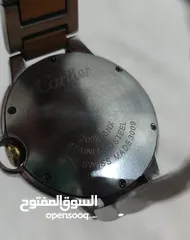  8 ساعة كارتير