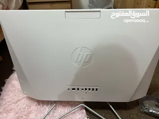  6 All In One PC Intel i3 Windows 11 Desktop Amazing Display