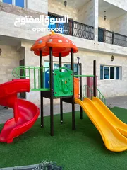  15 4 Bedrooms Furnished Villa for Rent in Al Hail REF:1026AR