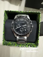  2 ساعه just cavalli (Roberto cavalli)