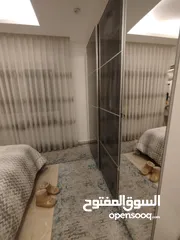  21 شقه بديكورات واثاث مميزة للبيع