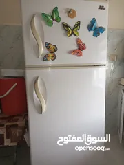  1 براد نوفروست للبيع