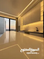  1 رووف مفروش للايجار   ( Property 38090 ) سنوي فقط