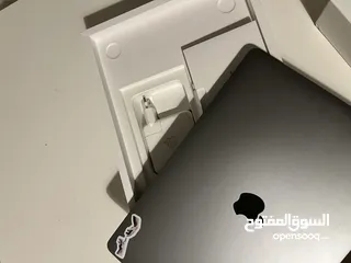  7  Macbook M1 2020 13 inch