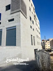  3 فرصة استثنائية لامتلاك مجمع تجاري متكامل في قلب عمّان