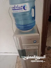  3 كولر ماء بهل الوكاله بسعر مغري