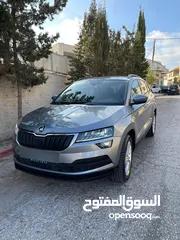  3 جب سكودا كاروك للبيع