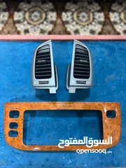  21 للبيع اغراض لاندكروزر و لكزس LX470