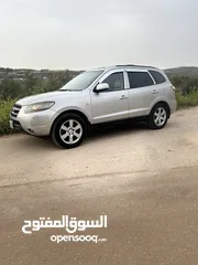  1 هونداي سانتافي
