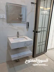  4 شقه للايجار