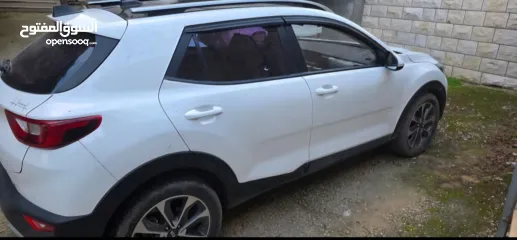  3 كيا ستونيك 2020 Kia Stonic 2020