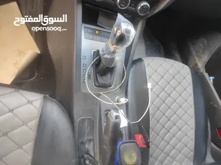  7 سكودا اوكتافيا استيشن 2019