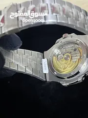  12 patek philippe 5711/a1 - 011 discontinued model (super clone quality)