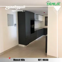  6 Amazing Apartment for Sale in Muscat Hills  REF 983GA
