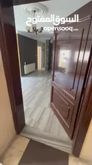  18 شقة فارغه للبيع منطقة البيادر