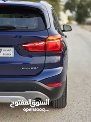  11 2019 bmw x1 32000 kms only