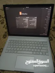  5 لابتوب Microsoft وكاله