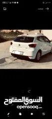  7 Seat Ibiza Excellence 2019