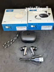  5 سماعة airpod anker R50i  مكفوله 18 شهر