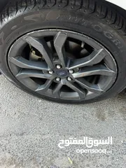  22 فورد فيوجن موديل 2018 فحص ثلاث جيد ... مضروب الراسيه خلفي.. استخدام شخصي... بحاله الوكاله..