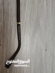  9 نضارة شمسية ماركة ريبان اصليه