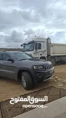  2 جيب كراند شوريكي 2015