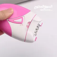  13 ماكنة اينزو الإيطالية لازالة الشعر