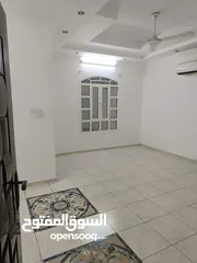  11 فيلا للايجار بصحار الملتقي Villa for rent in Sohar Al Multaqa