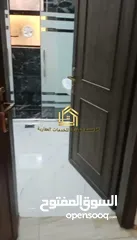  9 شقة فارغة - المدينة الرياضية - 3نوم 1ماستر - 210م - مطلة - قريبة من الخدمات