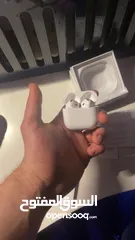  5 Airpod’s 4 — اصلي مضمون   Best Quality  ايربودز جديدة