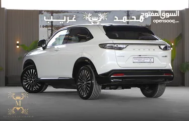  3 ‏HONDA E:NS1 2023 E2 ZERO هوندا زيرو اقساط على الهوية