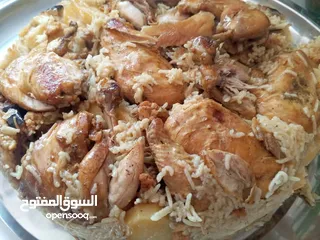  9 استمتعوا بتجربة طعام لا تُنسى!