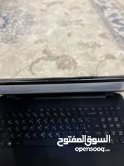  2 لابتوب ويندوز عشره HB