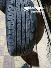  3 فردتين مقاس 17
