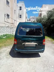  4 باص h100 للبيع مرخص لشهر 9 كاش