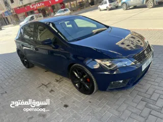  3 سيات ليون 2018