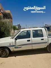  6 تويوتا كورولا كوم