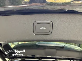  18 الصيني MG EHS ترخيص 2022 محرك 1600 هايبرد/plugin جير أوتوماتيك 284 حصان