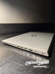  5 للبيع HP ProBook 450 G7 مستعمل بحالة جيدة