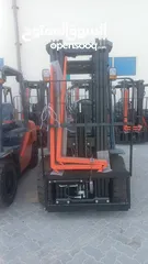  15 رافعه شوكيه تويوتا TOYOTA FORKLIFT لفتراک  Best Price 5 ton 3 ton 2.5 طن