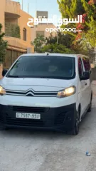  3 ستروين جامبي حالة ممتازة بصلاة النبي  للنقل و الاعمال التجارية واسعة جدا  متور وجير وهيئة افحص قبل .