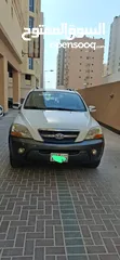  14 Kia Sorento Ex  2009