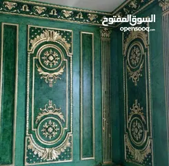 7 صباغ ودهان الدوحة صباغ جبس قطر صباغ قطر صباغ خشب قطر صباغ جدران قطر لدينا خبره في جميع انواع الصبغ