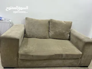  2 غرف جلوس اثاث منزل