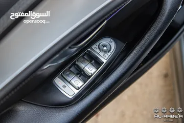  18 مرسيدس CLS 350 موديل 2019