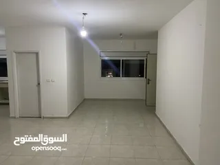  3 شقة للاجار عند مدخل الدفاع المدني بالقرب من سوبرماركت ابو غربية