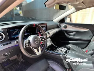  5 مرسيدس E220 ديزل